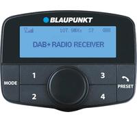 Blaupunkt DABNPLAY 550 DAB+ Empfänger Fernbedienung, Freisprechfunktion