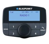 Blaupunkt DABNPLAY 550 DAB+ Empfänger Fernbedienung, Freisprechfunktion
