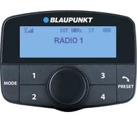 Blaupunkt DABNPLAY 550 DAB+ Empfänger Fernbedienung, Freisprechfunktion