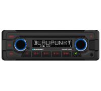 Blaupunkt Dakar 224 BT - 24 Volt Radio mit Bluetooth