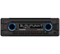 Blaupunkt DOHA 112 BT - 1-DIN Autoradio