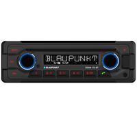 Blaupunkt DOHA 112 BT - 1-DIN Autoradio