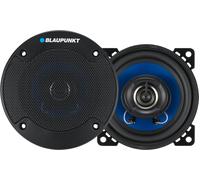 Blaupunkt ICx 402 2-Wege Einbau-Lautsprecher 180W Inhalt: 1 Paar, ICX402