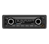Blaupunkt Dublin 412 MP3-Autoradio mit Bluetooth USB AUX-IN