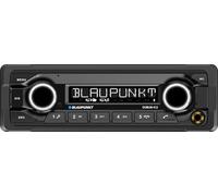 Blaupunkt Dublin 412 MP3-Autoradio mit Bluetooth USB AUX-IN