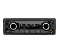 Blaupunkt Dublin 412 MP3-Autoradio mit Bluetooth USB AUX-IN