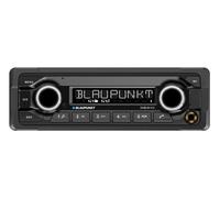 Blaupunkt Dublin 412 MP3-Autoradio mit Bluetooth USB AUX-IN