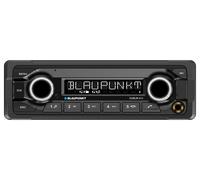 Blaupunkt Dublin 412 MP3-Autoradio mit Bluetooth USB AUX-IN