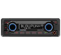 Blaupunkt DURBAN 224 DAB BT - 1-DIN Autoradio