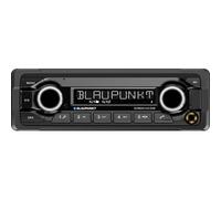Blaupunkt Durban 424 DAB | Heavy Duty | 24 V | DAB+/FM | Bluetooth | 1-DIN Autoradio