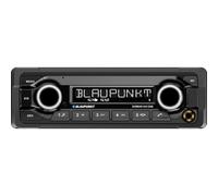 Blaupunkt Durban 424 DAB | Heavy Duty | 24 V | DAB+/FM | Bluetooth | 1-DIN Autoradio