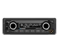 Blaupunkt Durban 424 DAB | Heavy Duty | 24 V | DAB+/FM | Bluetooth | 1-DIN Autoradio