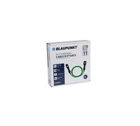 Blaupunkt E-Ladekabel B1P16AT2 N11, Typ 2, 16 A, einphasig, 3,7 kW, 2 Meter