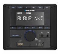 Blaupunkt Einbauradio Camper BPA 3022 M