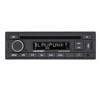 Blaupunkt Essen 200 DAB BT Autoradio Bluetooth®-Freisprecheinrichtung, DAB+ Tuner