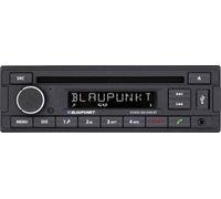 Blaupunkt Essen 200 DAB BT Autoradio Bluetooth®-Freisprecheinrichtung, DAB+ Tuner