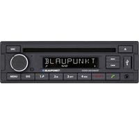 Blaupunkt Essen 200 DAB BT Autoradio Bluetooth®-Freisprecheinrichtung, DAB+ Tuner