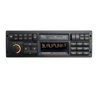 Blaupunkt Frankfurt RCM 82 Autoradio Anschluss für Lenkradfernbedienung, Bluetooth®-Freisprecheinr