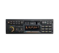 Blaupunkt Frankfurt RCM 82 Autoradio Anschluss für Lenkradfernbedienung, Bluetooth®-Freisprecheinr