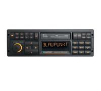 Blaupunkt Frankfurt RCM 82 Autoradio Anschluss für Lenkradfernbedienung, Bluetooth®-Freisprecheinr