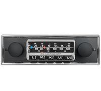 Blaupunkt Frankfurt Stereo - MP3-Autoradio mit Bluetooth / DAB / USB / iPod / AUX-IN