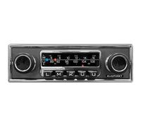 Blaupunkt RETRO CAR RADIO FRANKFURT STEREO MB Autoradio Retro Design