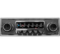 Blaupunkt RETRO CAR RADIO FRANKFURT STEREO MB Autoradio Retro Design