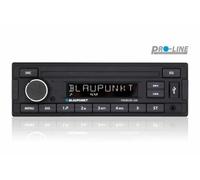 Blaupunkt Freiburg 200 1-DIN Autoradio USB, Aux-Eingang Verp. beschädigt