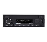 Blaupunkt Freiburg 200, 1-DIN Autoradio, USB, Aux-Eingang, 4x50Watt, 12V