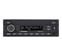 Blaupunkt Freiburg 200, 1-DIN Autoradio, USB, Aux-Eingang, 4x50Watt, 12V