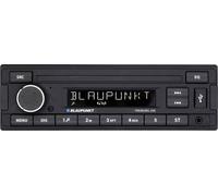 Blaupunkt Freiburg 200, 1-DIN Autoradio, USB, Aux-Eingang, 4x50Watt, 12V