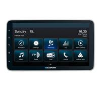 Blaupunkt Hamburg 948 DAB Nav Truck / Camper