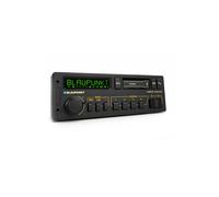 Blaupunkt Hamburg SQM 23 DAB Autoradio DAB+ Tuner, Retro Design, Anschluss für Lenkradfernbedienung