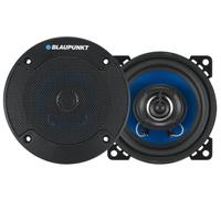 Blaupunkt ICx 402 2-Wege Einbau-Lautsprecher 180W Inhalt: 1 Paar, ICX402