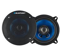 Blaupunkt Icx542 Speaker Silber