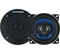 Blaupunkt ICX402 4 Zoll 2-Wege Lautsprecher 180W Auto 1 Paar NEU