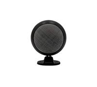 Blaupunkt Kugel-Lautsprecher, Globe Speaker, Schwarz