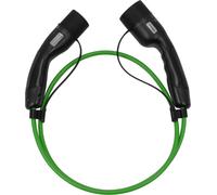 Blaupunkt E-Ladekabel B1P16AT1, N10, 1-Phase, passend für Nissan, Citroen, Mitsu