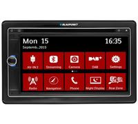 Blaupunkt LAS VEGAS 690 BT NAV CAR - 2-DIN Naviceiver
