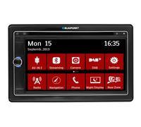 Blaupunkt LAS VEGAS 690DAB Navi