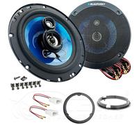 BLAUPUNKT LAUTSPRECHER für SUZUKI SWIFT V 2010-2017 Front Tür 3-Wege 250W #BP0Y