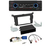 Blaupunkt Lenkrad MP3 CD Bluetooth USB Autoradio für Toyota RAV-4 ab 2013