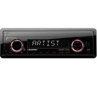 BLAUPUNKT Madrid 170 BT - BT/SD/Geringe Einbautiefe