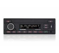 Blaupunkt Madrid 200 BT - 1-DIN Autoradio