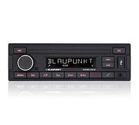 Blaupunkt Madrid 200 BT, 1-DIN Autoradio, Bluetooth, Freisprecheinrichtung, USB, Aux-Eingang, 4x40Watt, 12V