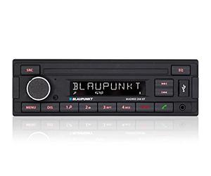 Blaupunkt Madrid 200 BT, 1-DIN Autoradio, Bluetooth, Freisprecheinrichtung, USB, Aux-Eingang, 4x40Watt, 12V