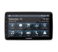 Blaupunkt Cape Town 948 DAB Moniceiver Anschluss für Lenkradfernbedienung, Anschluss für Rückfahrkamera, Apple CarPlay, DAB+ Tuner, Android Auto™