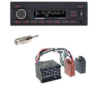 Blaupunkt MP3 AUX USB 1DIN Autoradio für BMW Z3 (1995-2002)