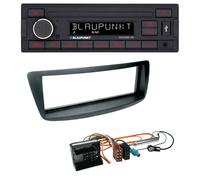 Blaupunkt MP3 AUX USB 1DIN Autoradio für Citroen C1 Peugeot 107 Toyota Aygo 05-1