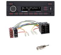 Blaupunkt MP3 AUX USB 1DIN Autoradio für Opel Astra F 1991-98 Corsa B 1990-200